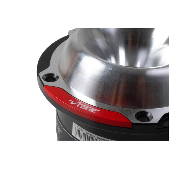 Vibe Audio - BDPRO4T-V0